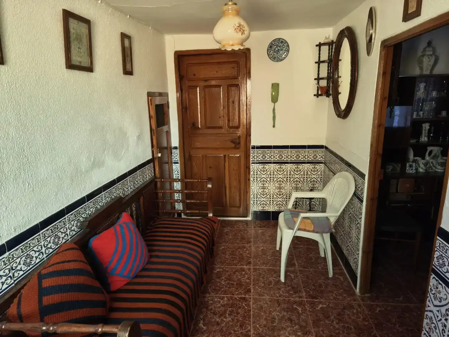 Casa adosada en venda en Siles, Jaén