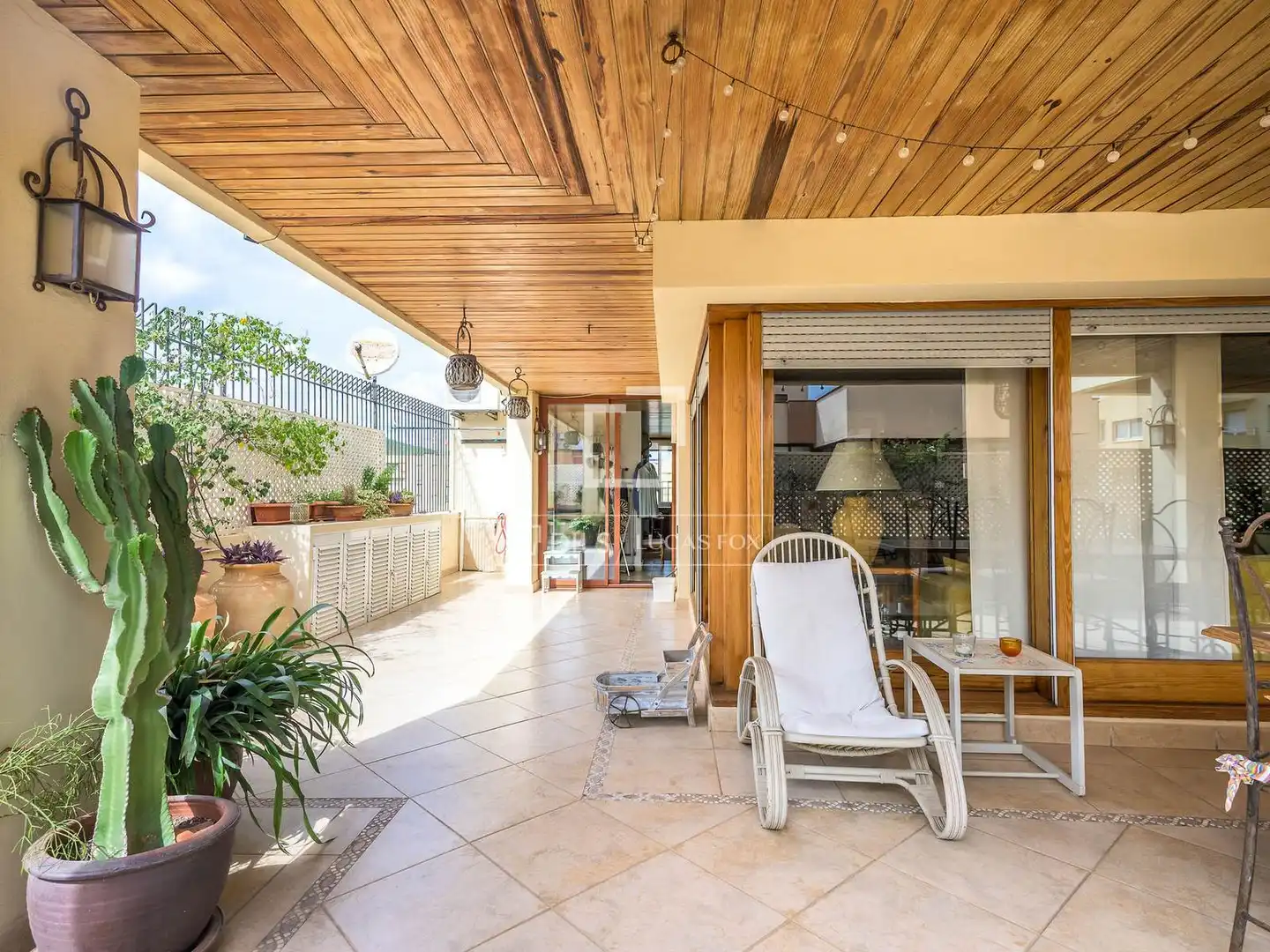 Appartamento con terrazza in vendita a S'Eixample - Can Misses, imagen 2