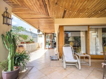 Wohnung mit Balkon zum Verkauf in S'Eixample - Can Misses