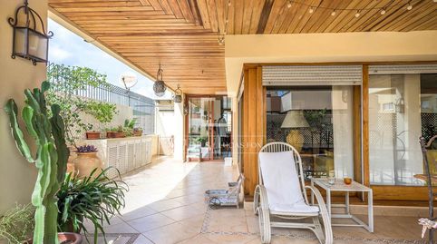 Piso de 4 dormitorios con 112m terraza en venta en Ibiza ciudad, Islas Baleares