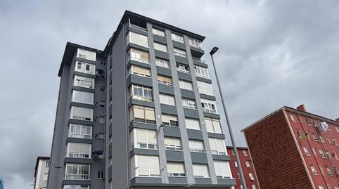 Foto 3 de Piso en venta en Calle Argentina, 17, Cuatro Caminos, Santander