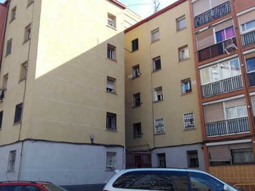 Piso en venta en C/ Jerez de la Frontera