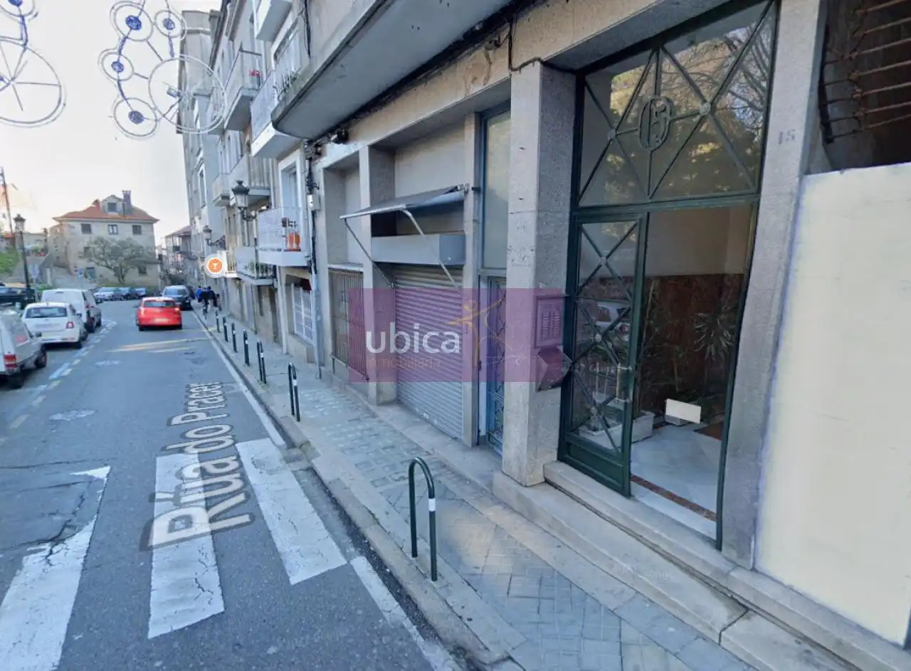 Flat for sale in Vigo   with Storage room and Furnished