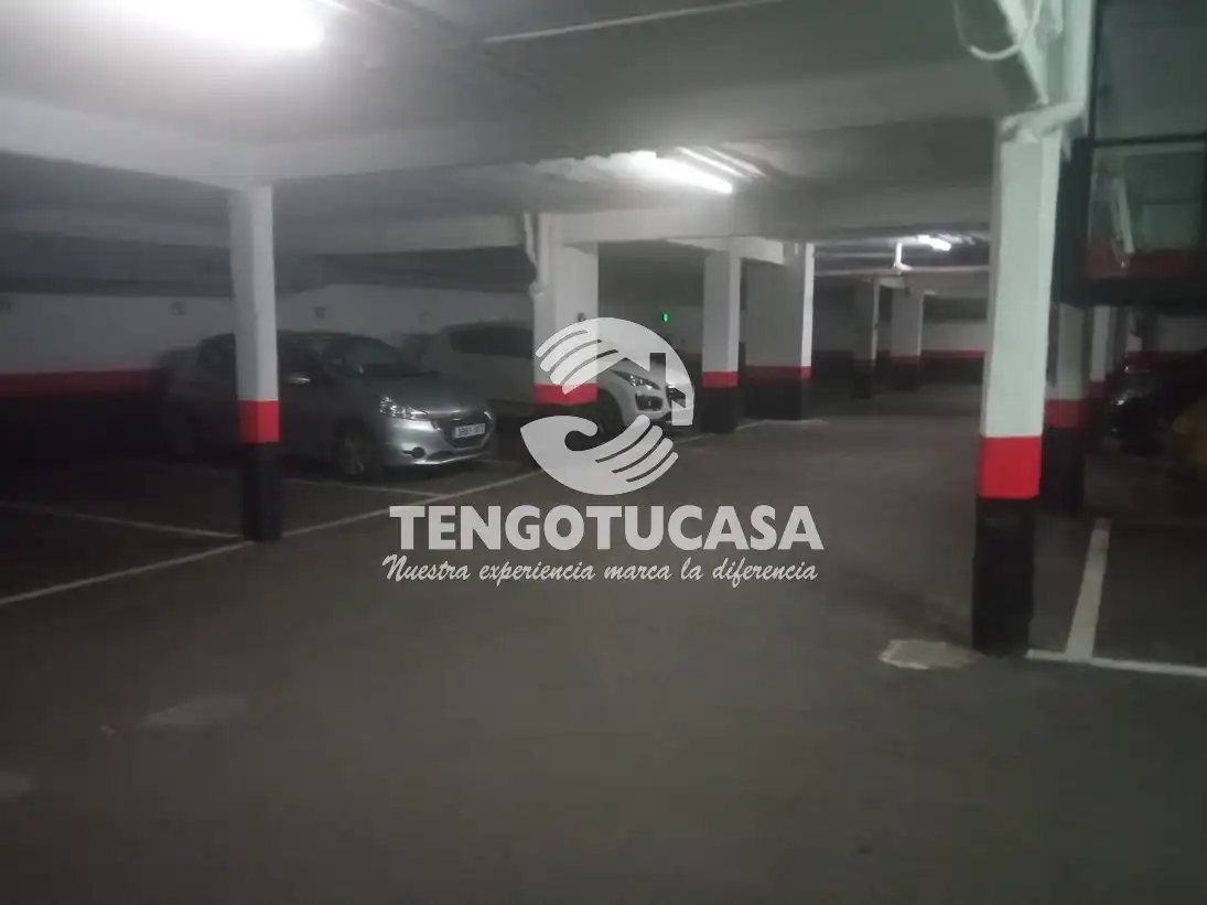 Individuel à vendre à Calle de Emilio Ferrari, imagen 4