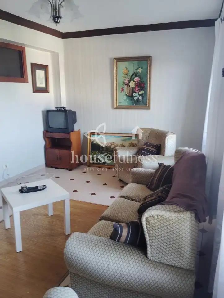 House with garden for sale in Valdoviño, imagen 6