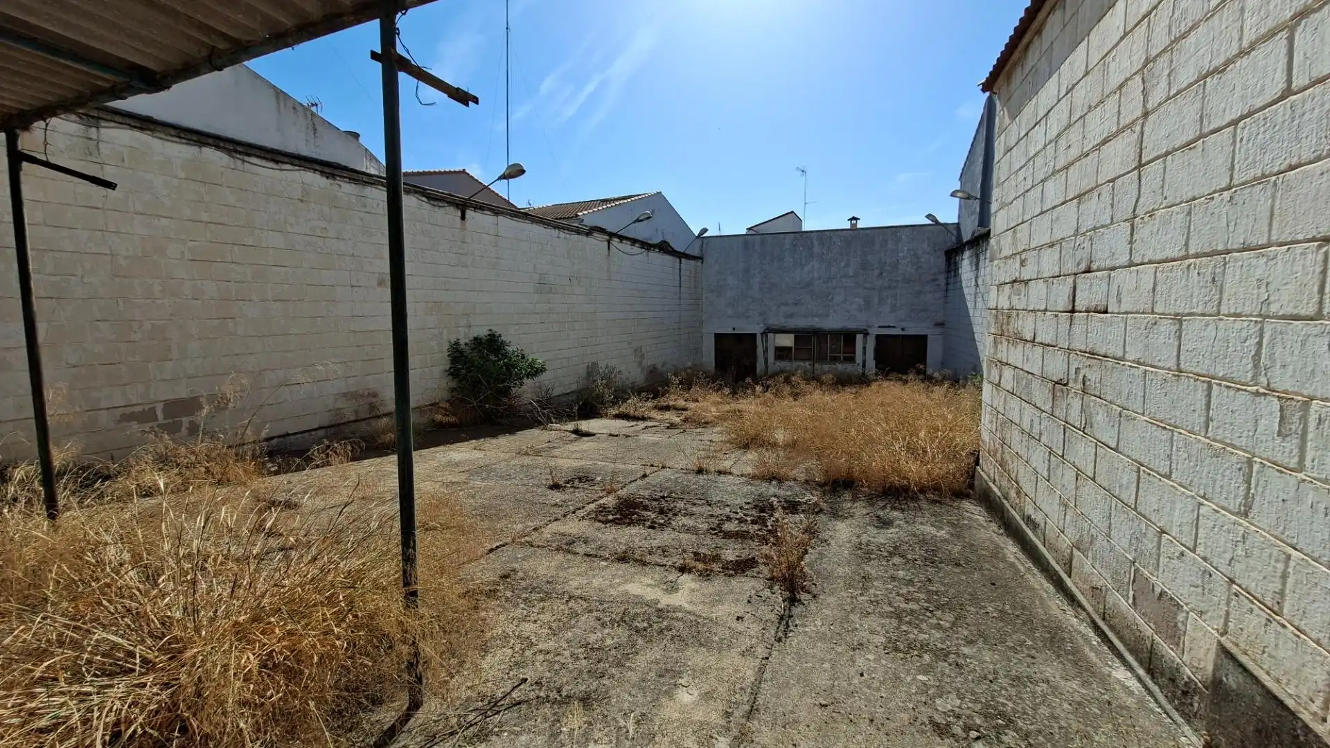 Residencial en venda en Nerva