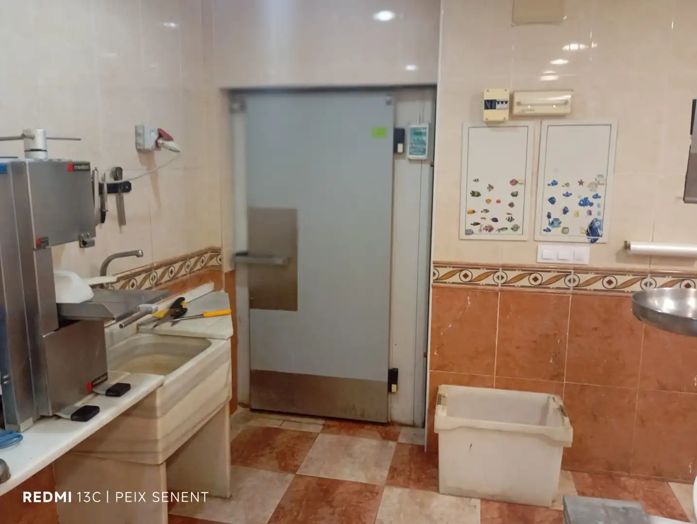 Local commercial à vendre à Riba-roja de Túria, imagen 4