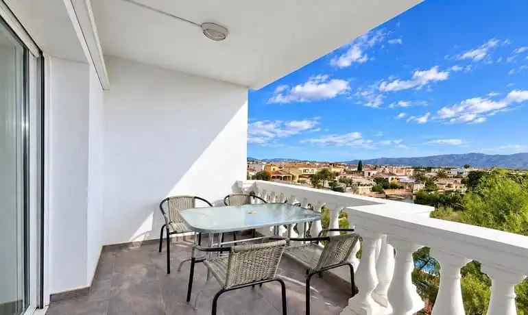 Terrassa de Apartament en venda en Francolí - Freser - Noguera