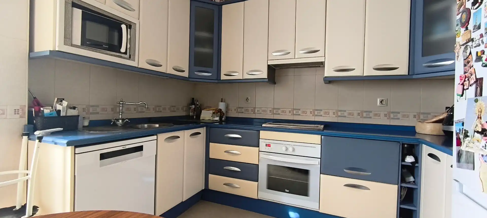 Flat for sale in Avenida Pío XII, 30, Moraleja