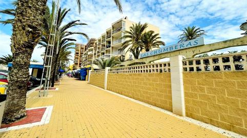 Photo 3 of Flat for sale in Mediterráneo, El Sabinar – Urbanizaciones – Las Marinas – Playa Serena, Almería