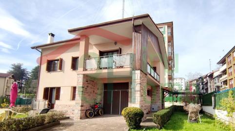 Foto 4 de Casa o xalet en venda a Centro - Mendibil - Santiago, Gipuzkoa