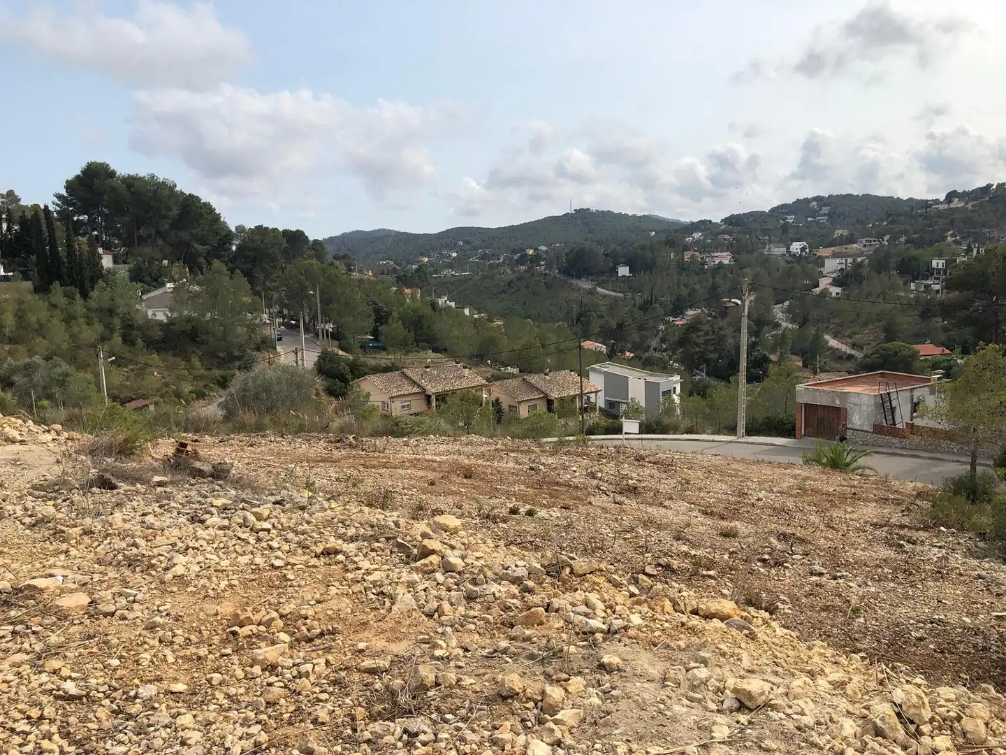 Terreny residencial en venda a Carrer de Venus 9, imagen 15