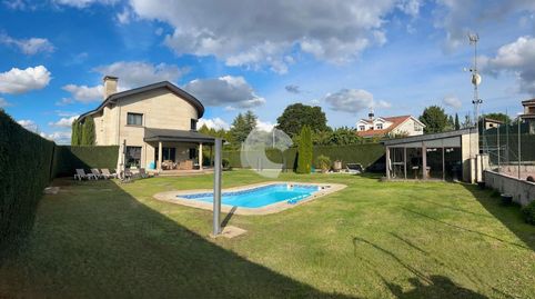 Foto 5 von Haus oder Chalet zum Verkauf in San Cibrao das Viñas, Ourense