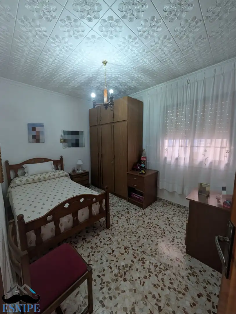 Piso con terraza en venta en Archena, imagen 6