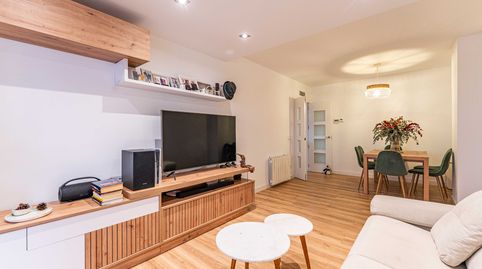 Foto 3 de Piso en venta en Avenida Salvador Allende, El Bercial, Getafe
