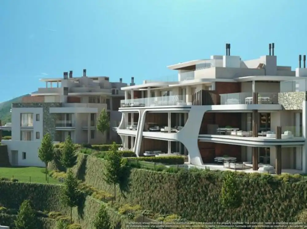 Habitatge amb piscina en venda a El Madroñal, imagen 20
