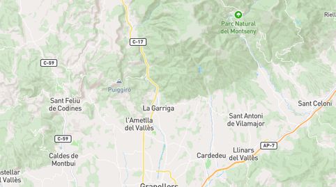 Foto 5 de Residencial en venta en Nord-Oest - Can Noguera, La Garriga