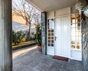 Casa o xalet en venda en Badalona amb Terrassa i Piscina