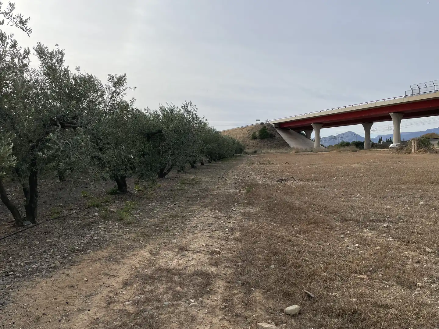 Land for sale in Cambrils