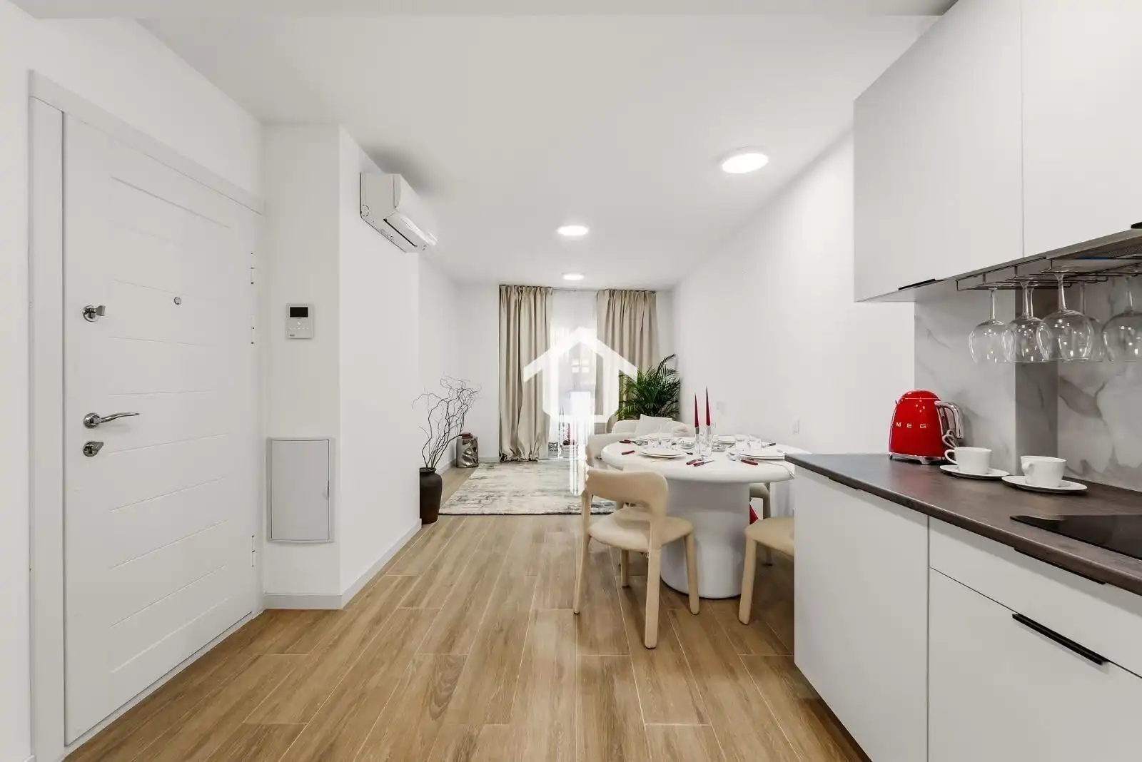 Residenziale con ascensore in vendita a Calle DR BUADES, imagen 7