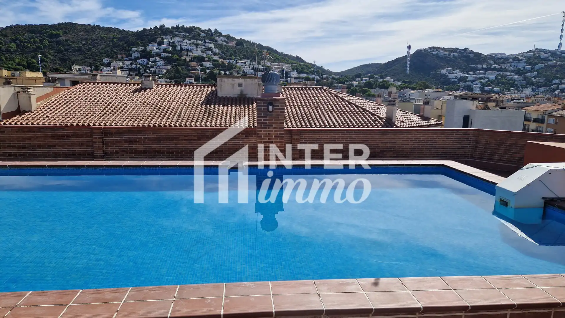 Appartement compact avec piscine à vendre à Calle JOSÉ ESPRONCEDA 9, imagen 22
