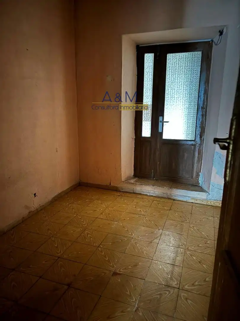 Casa o chalet en venta en Escuderos, Campaspero