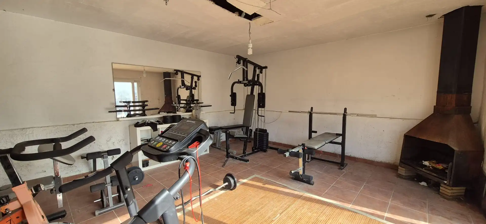 Finca rústica en venta en Begur con Aire acondicionado, Calefacción y Jardín privado