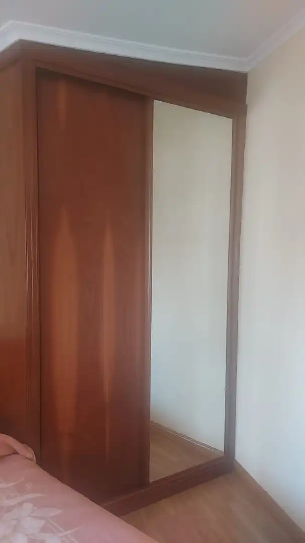 Àtic de lloguer a Rúa de Pizarro, 58, Casablanca - Calvario