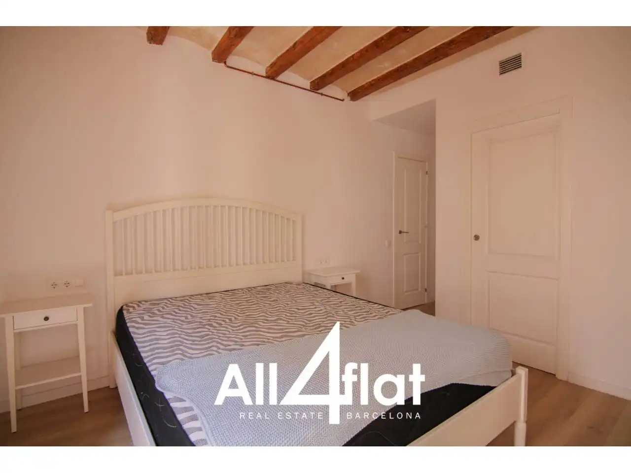 Flat with terrace for sale in Calle Canuda, imagen 21