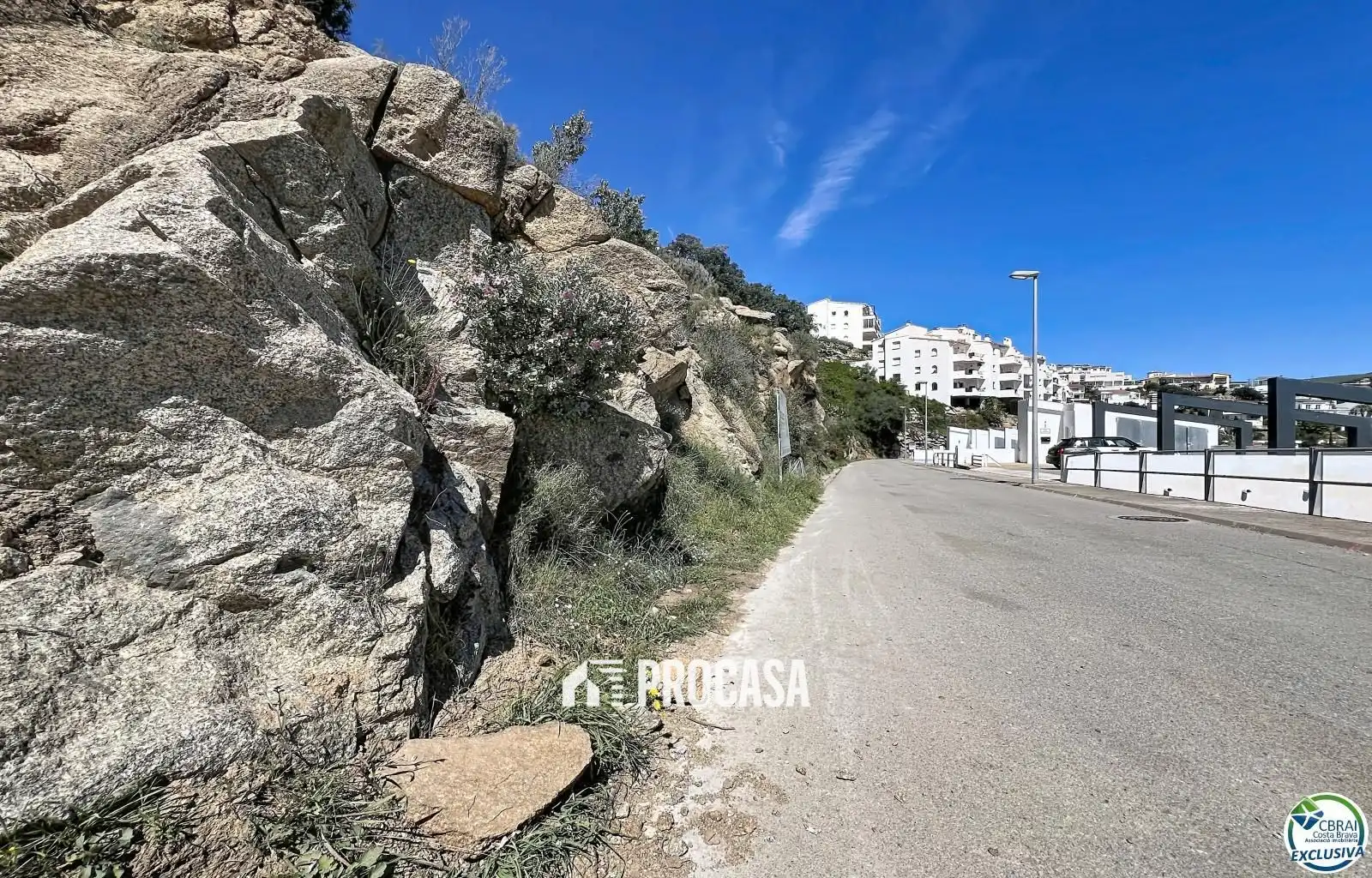 Rustikales Grundstück zum Verkauf in JOAN LLUIS VIVES, imagen 8
