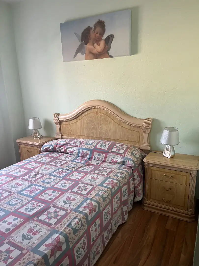 Appartement avec ascenseur à louer à Calle Praga, imagen 22