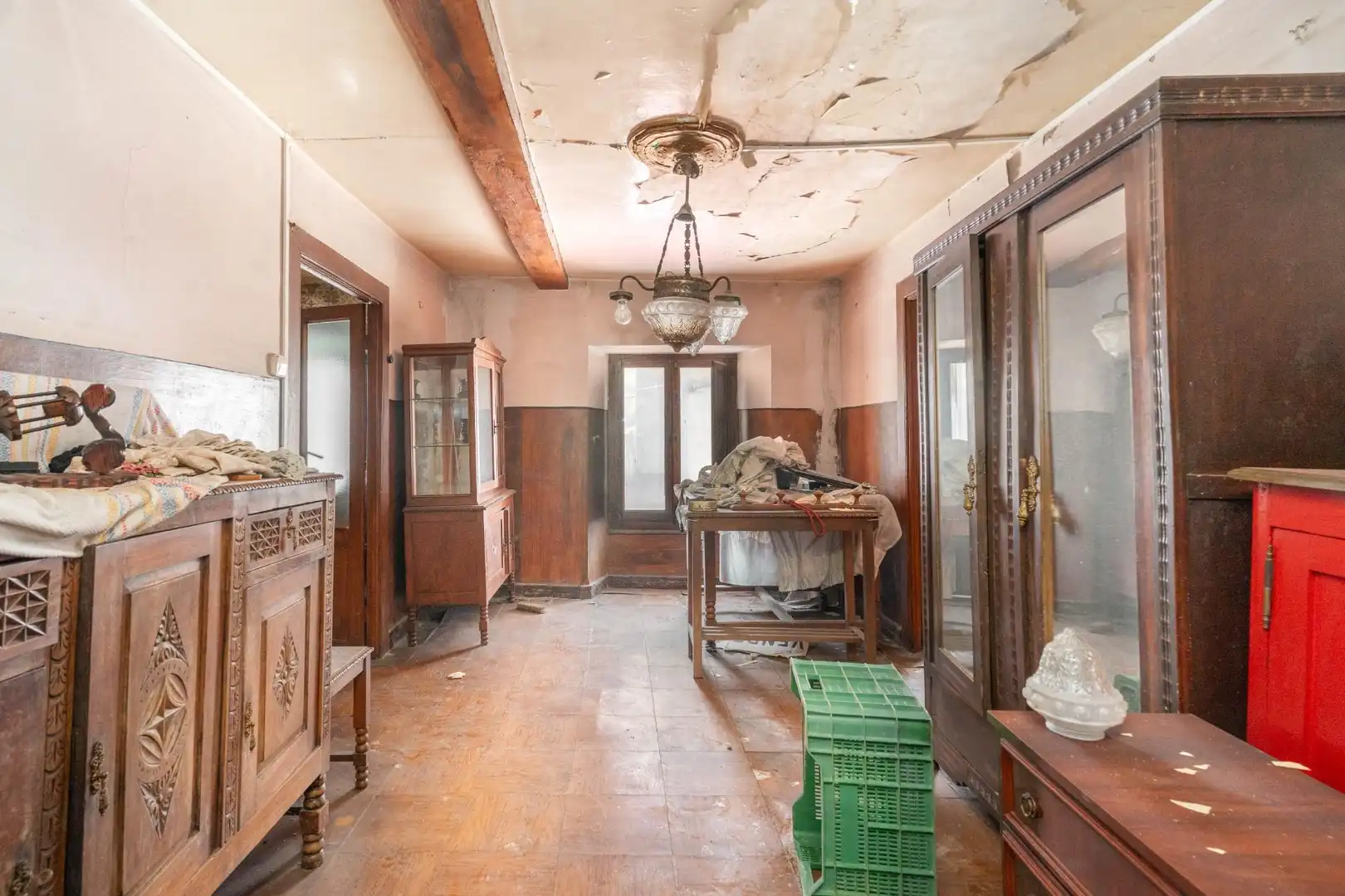 Casa adosada en venda en Lena