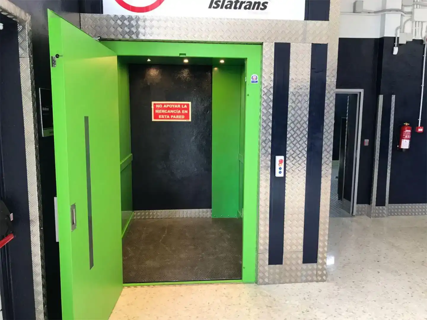 Traster en venda en Málaga