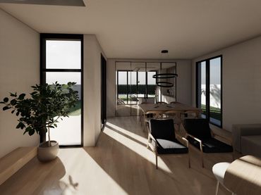 Terreno residencial en venta en Calle Francisco Oliva García