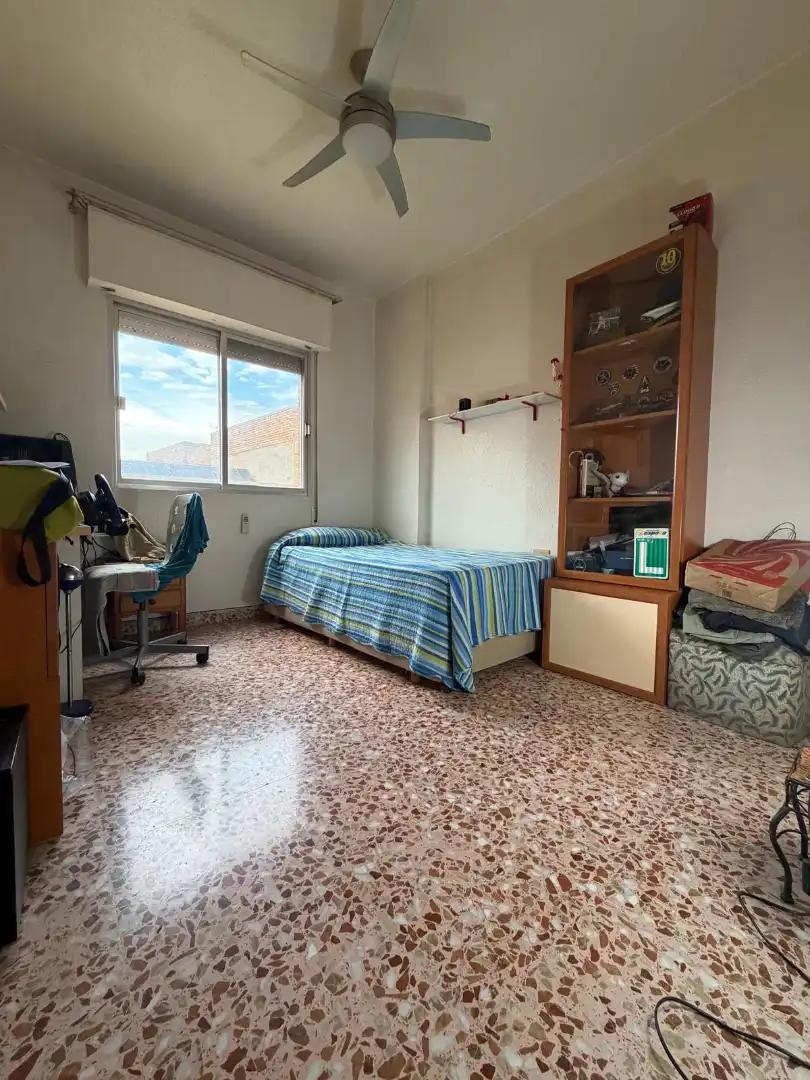 Habitación de Piso en venta en Cartagena con Aire acondicionado y Calefacción