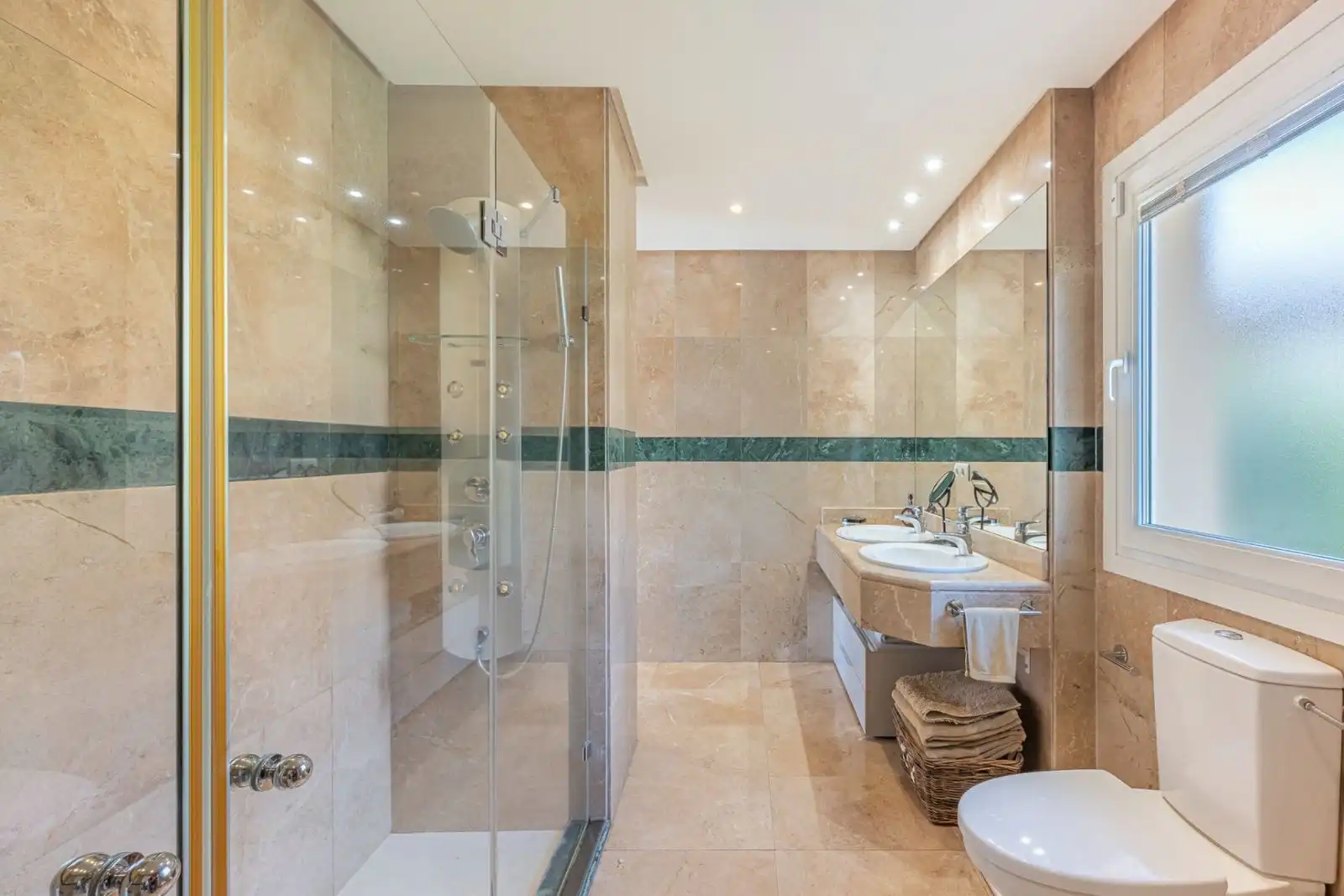 Ático con piscina en venta en Calle Pléyades 1B, imagen 13
