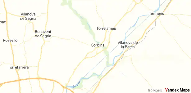 Casa rústica en venda a Corbins, imagen 2