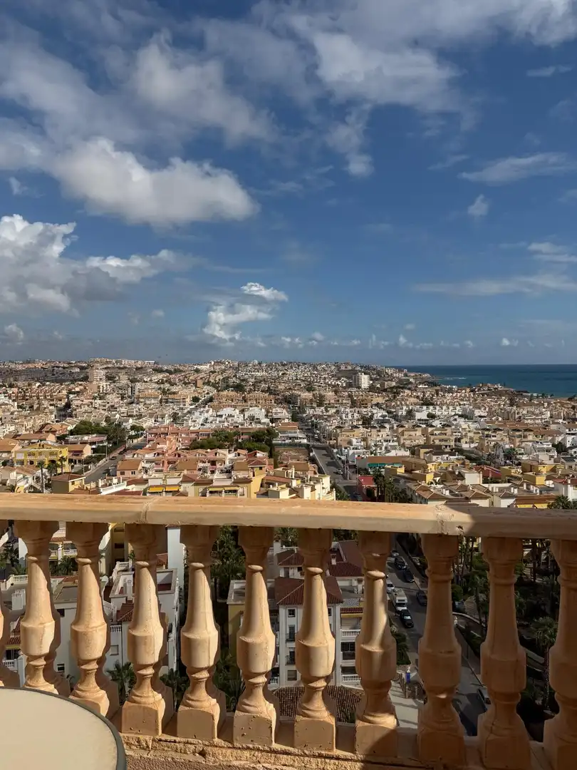 Penthouse mit Pool zum Verkauf in Playa de los Locos, imagen 39