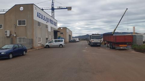 Photo 2 of Industrial buildings to rent in Plaza Antonio Asensio, 5, El Algar, Murcia
