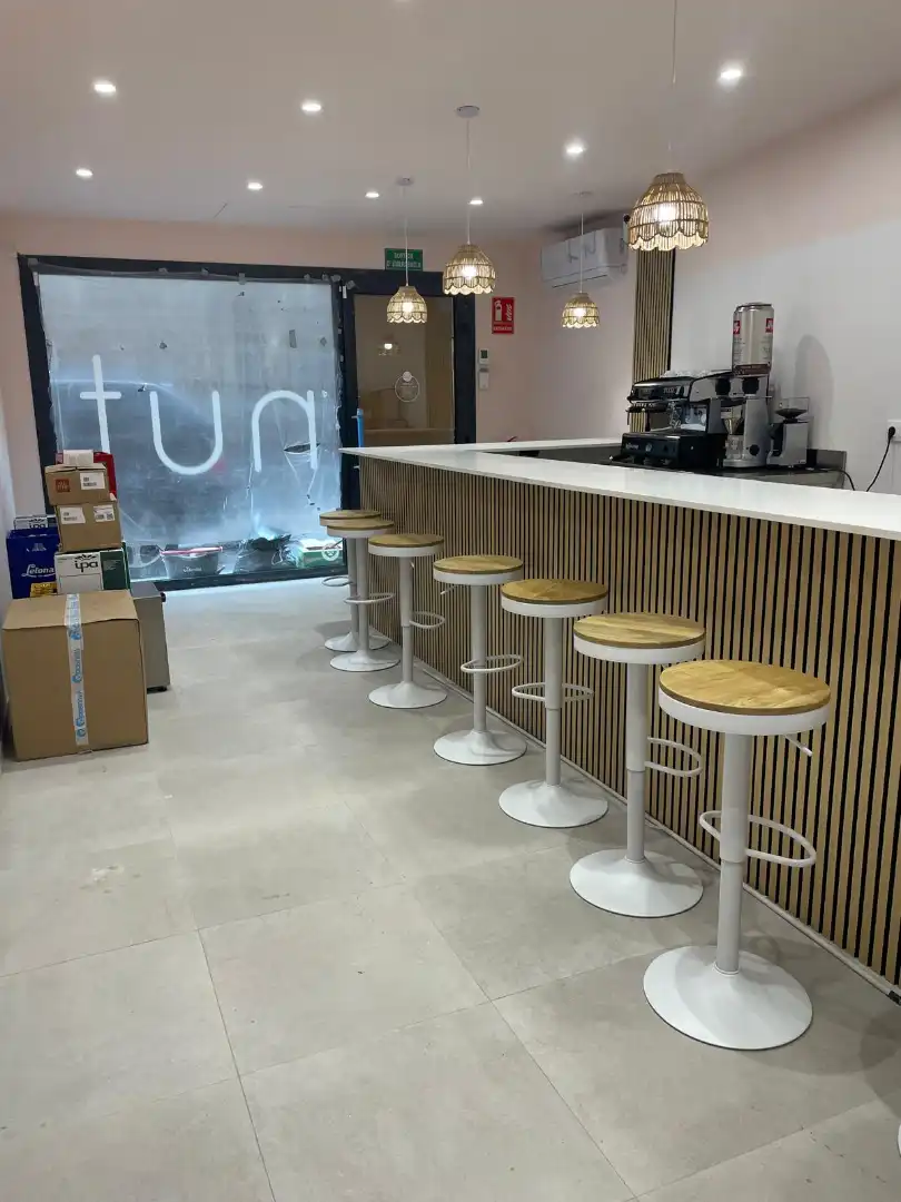 Business premises to rent in Carrer Doctor Fàbregas 3, imagen 12