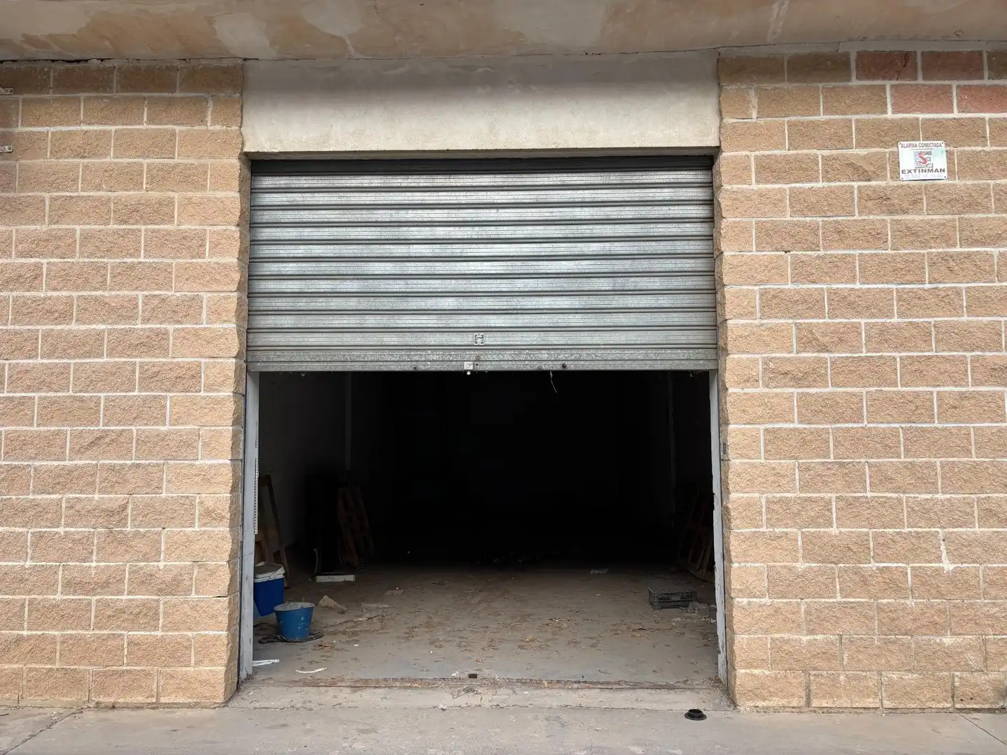 Fabrikhallen zur Miete in Santa Fe