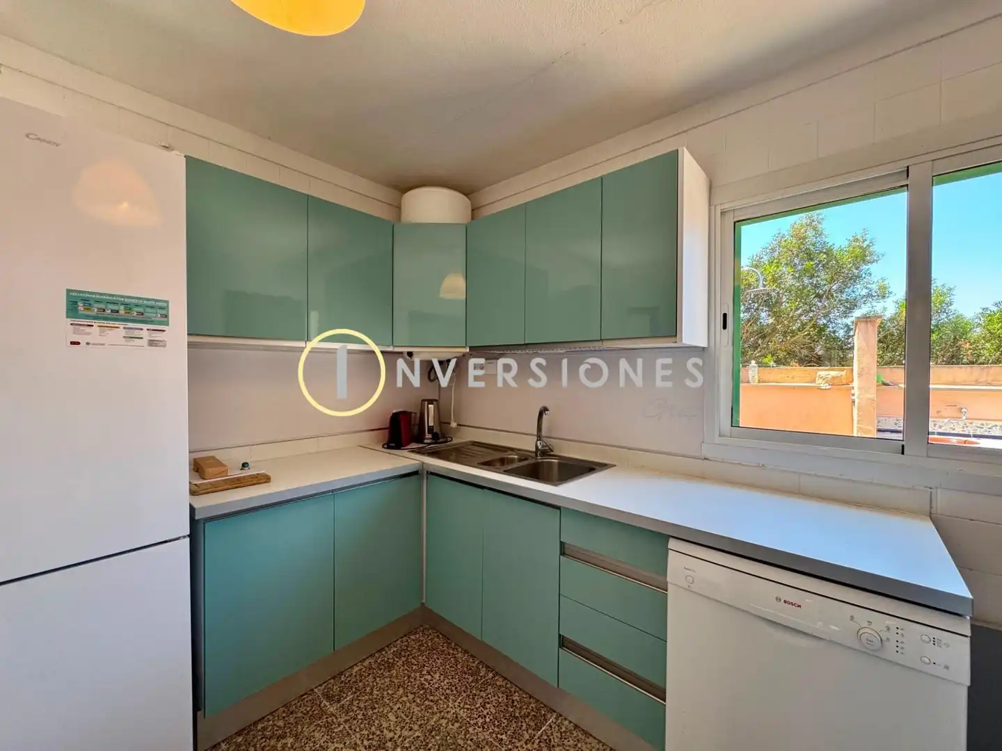 Casa o chalet en venta en Carrer DE NA FUSTERA (M), Cala Figuera