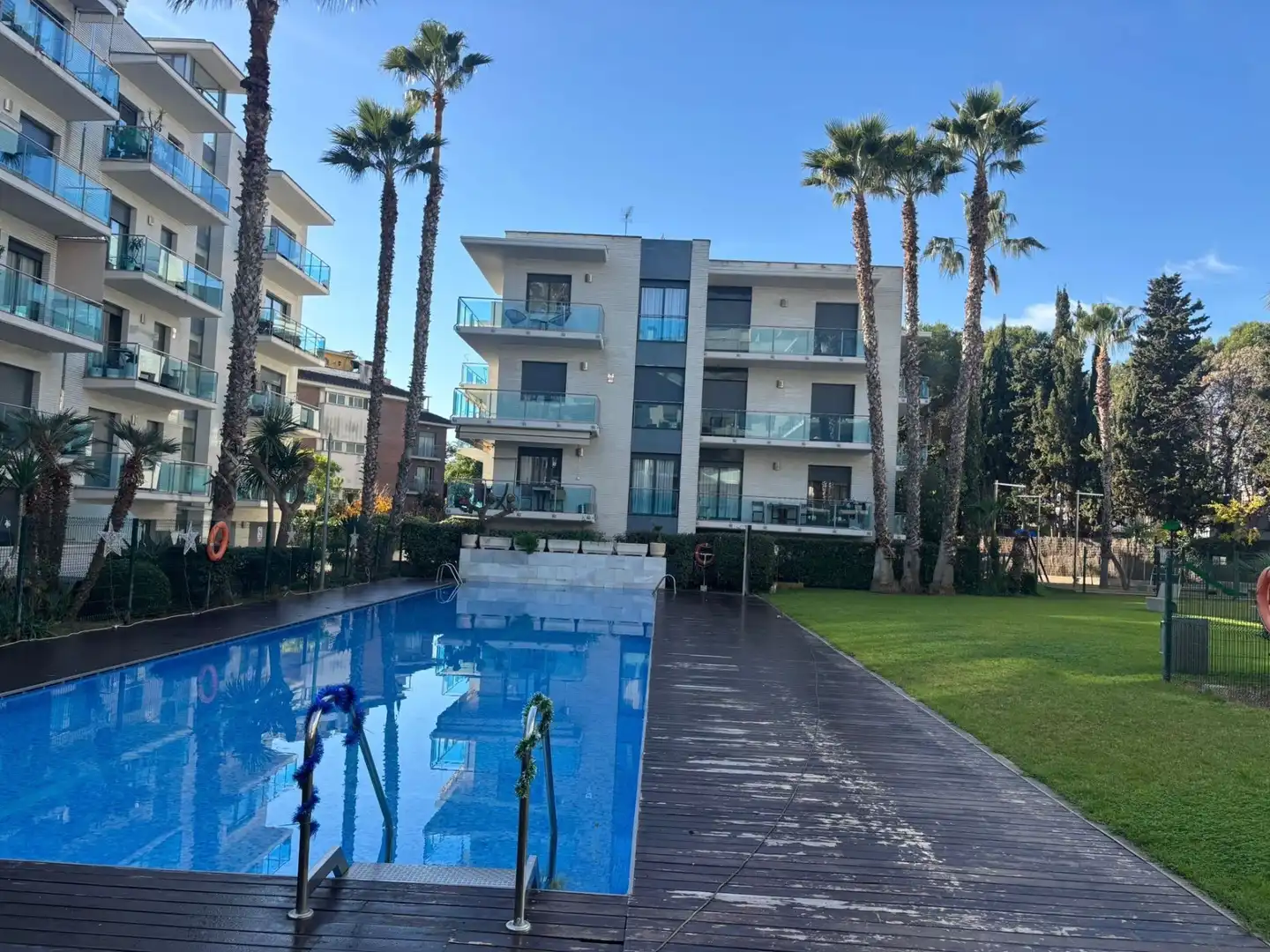 Appartement avec piscine à vendre à Fenals, imagen 22