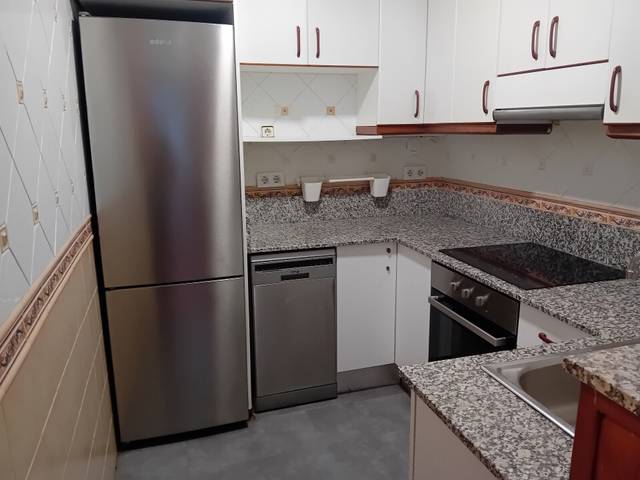 Piso en Venta en Avinguda del Montsant en Sant Salvador