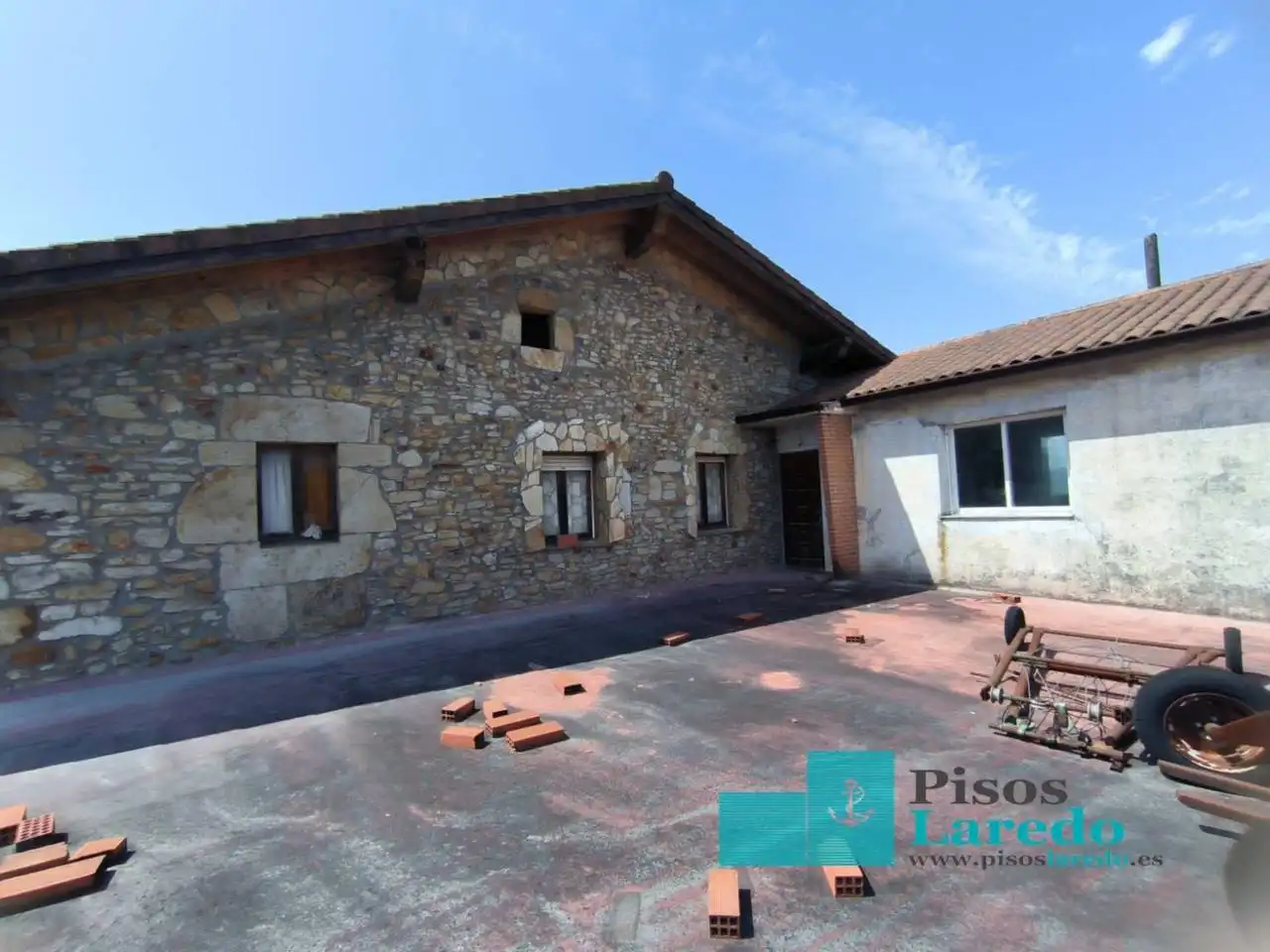Maison avec jardin à vendre à Calle Nates Survilla, imagen 11
