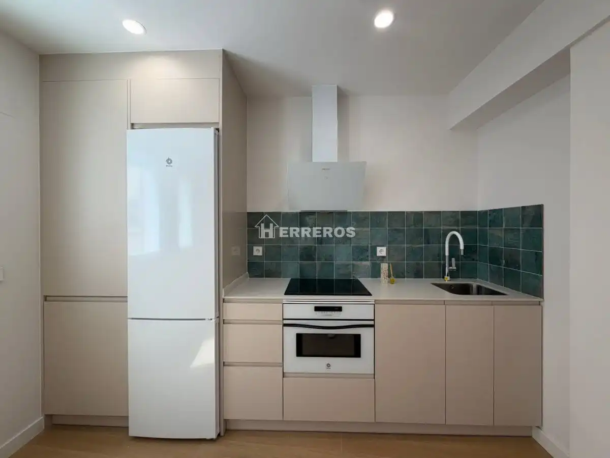Flat with lift for sale in BERATUA, imagen 12