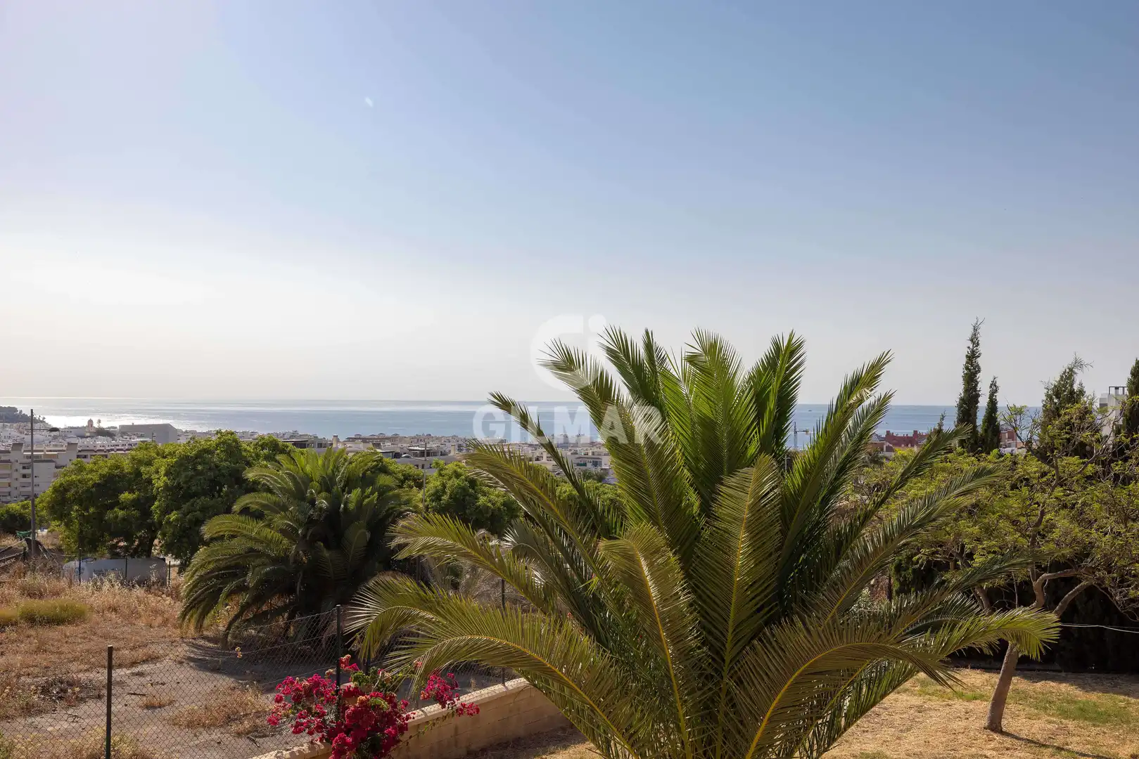 Exterior view of Houses for sale in Estepona  with Heating, Private garden and Swimming Pool