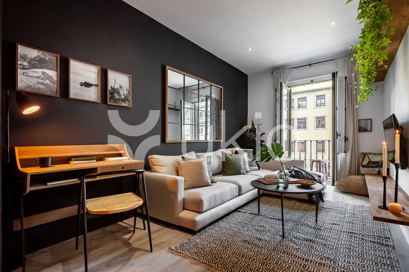Appartement avec ascenseur à louer à Carrer d'Aragó, imagen 8