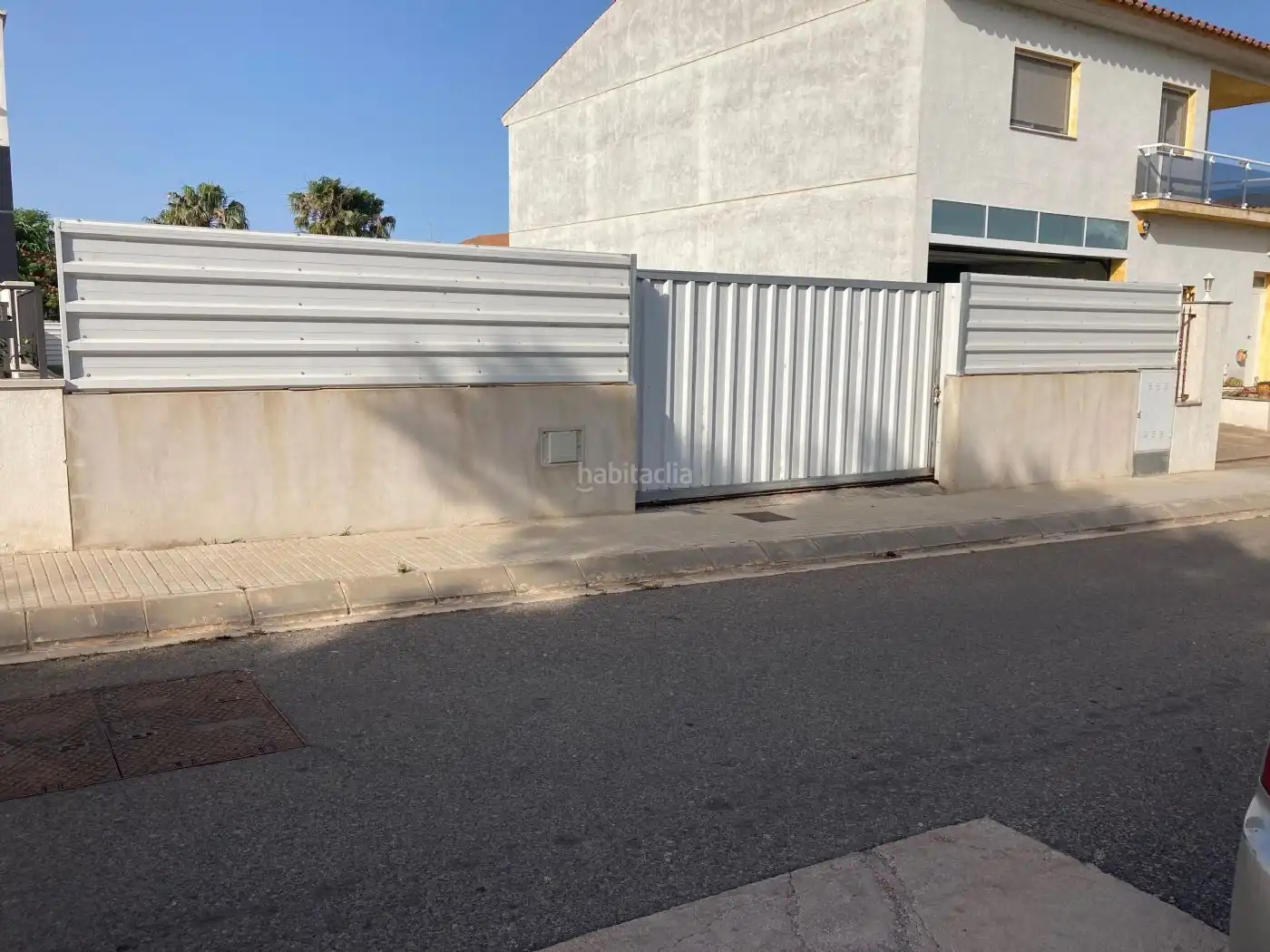 Terreny residencial en venda a Carrer Bages 2, imagen 7
