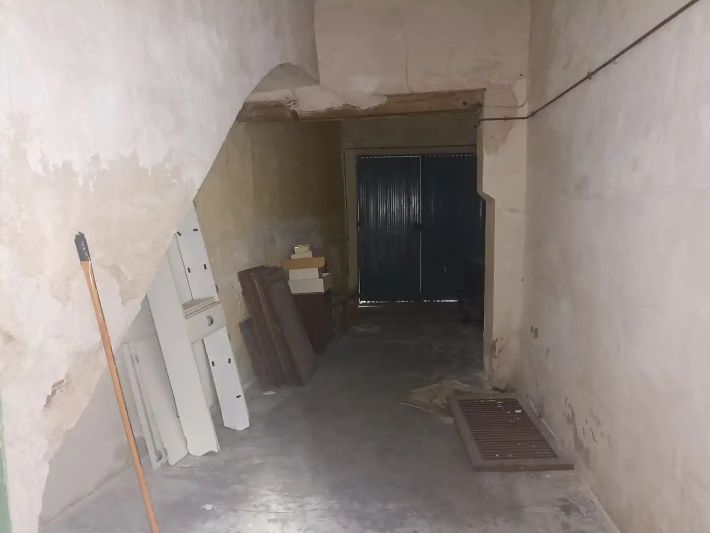 Casa rústica en venda a Calle de la Cruz, imagen 13